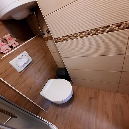 Apartma Rozle Mojstrana Ngoại thất bức ảnh