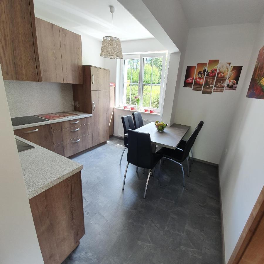Apartma Rozle Mojstrana Ngoại thất bức ảnh