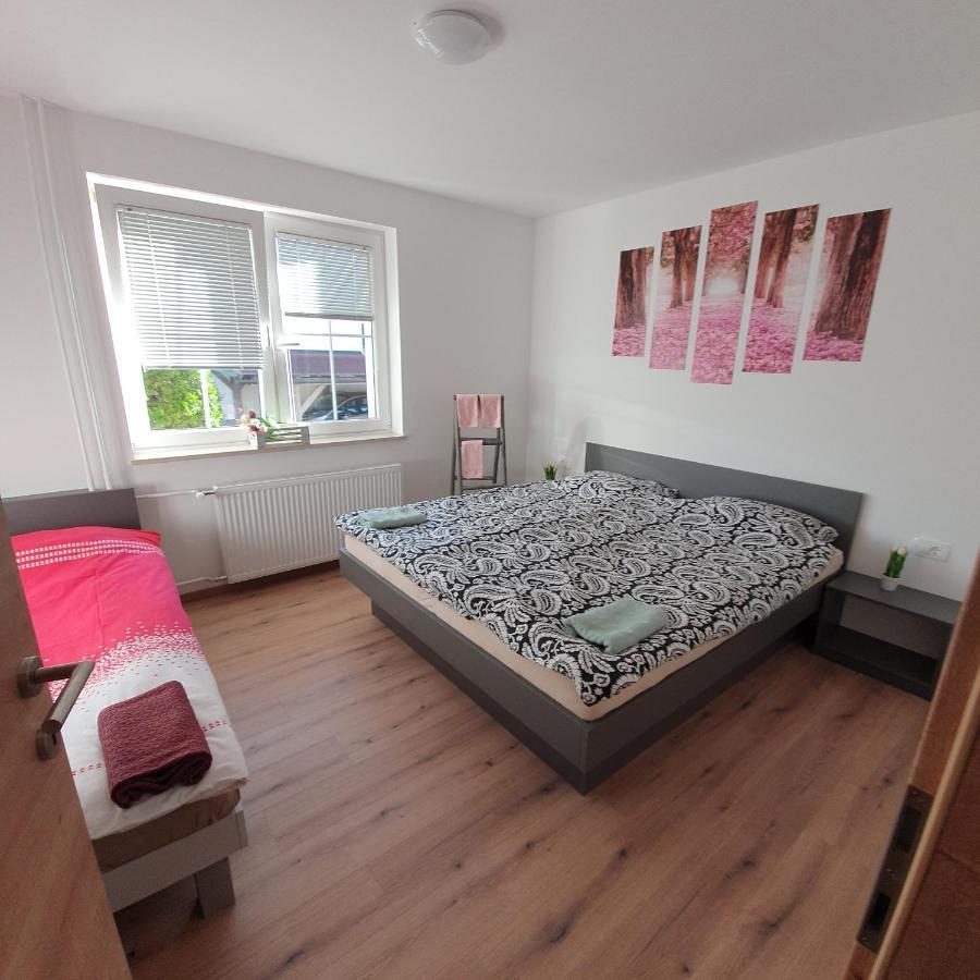 Apartma Rozle Mojstrana Ngoại thất bức ảnh