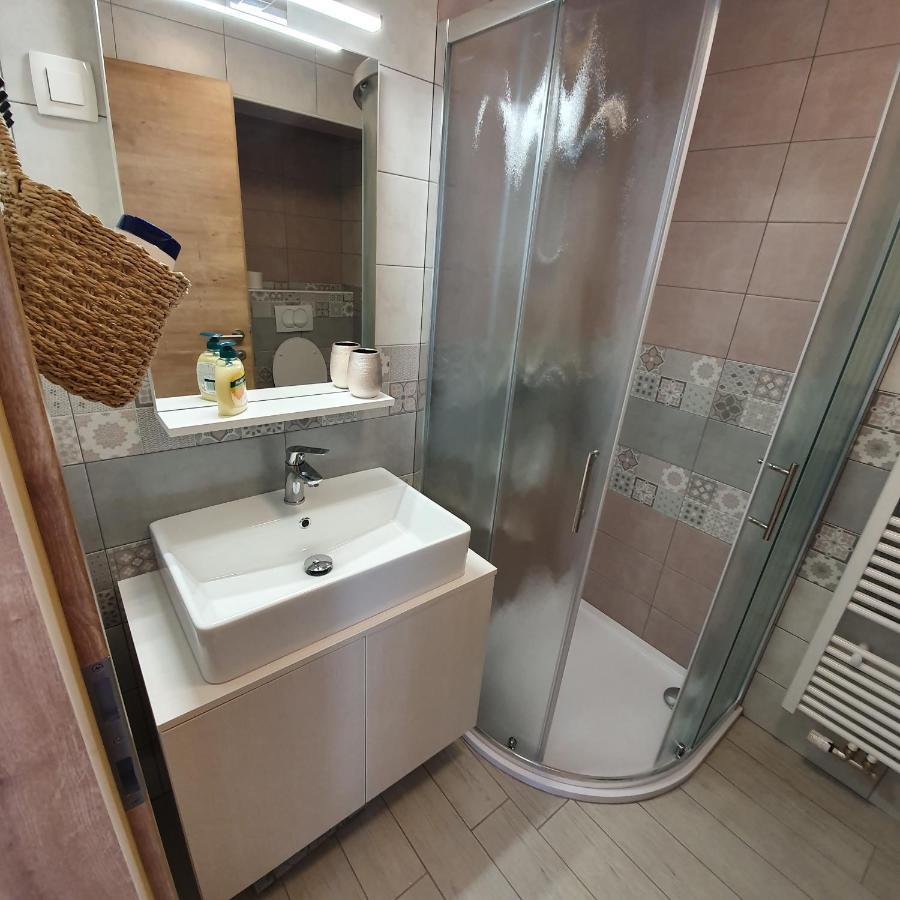Apartma Rozle Mojstrana Ngoại thất bức ảnh