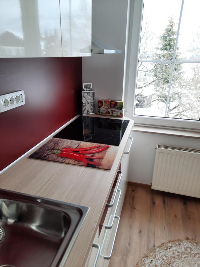 Apartma Rozle Mojstrana Ngoại thất bức ảnh