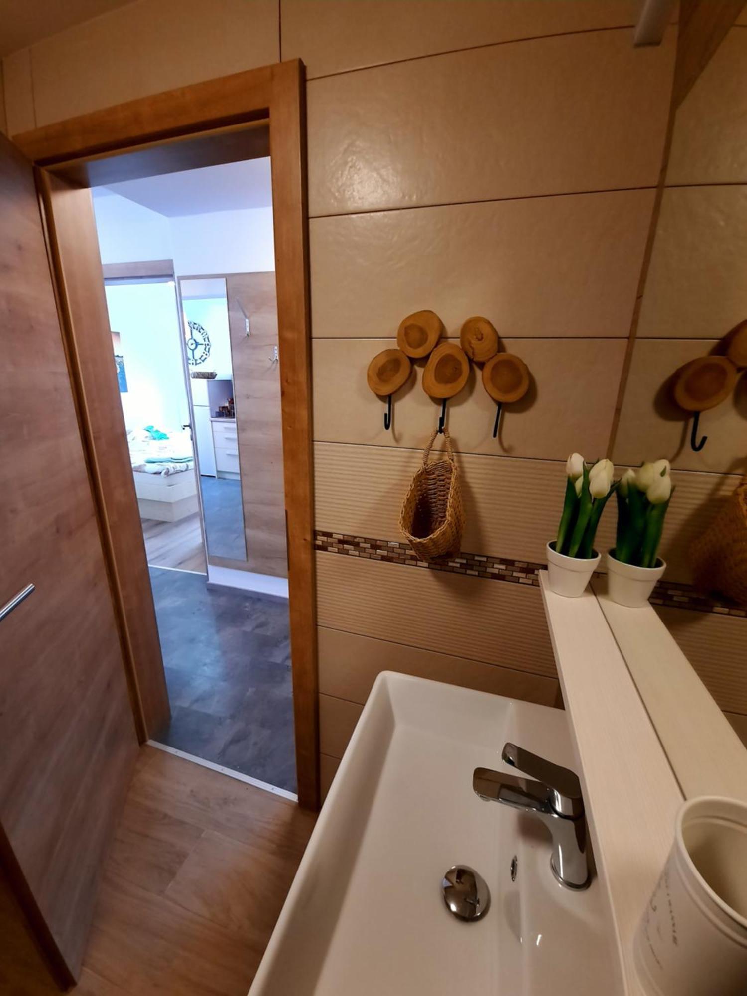 Apartma Rozle Mojstrana Ngoại thất bức ảnh