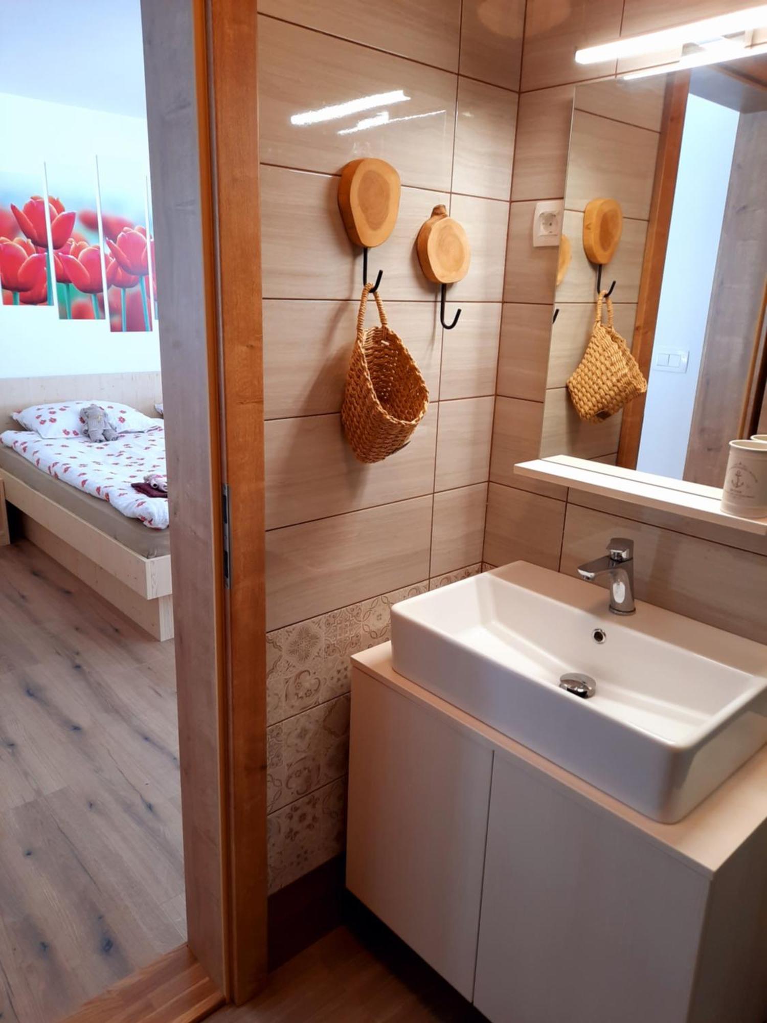 Apartma Rozle Mojstrana Ngoại thất bức ảnh
