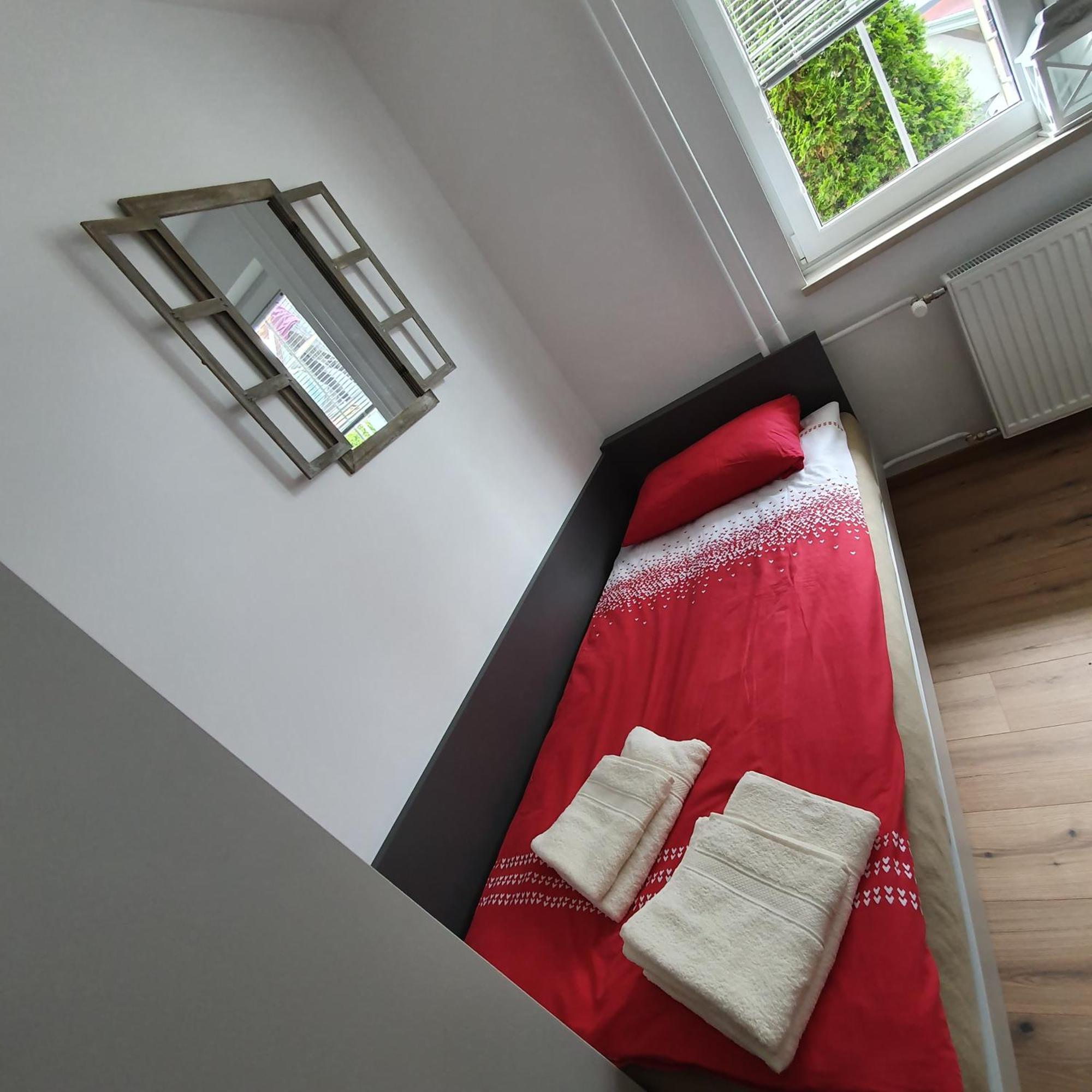 Apartma Rozle Mojstrana Ngoại thất bức ảnh