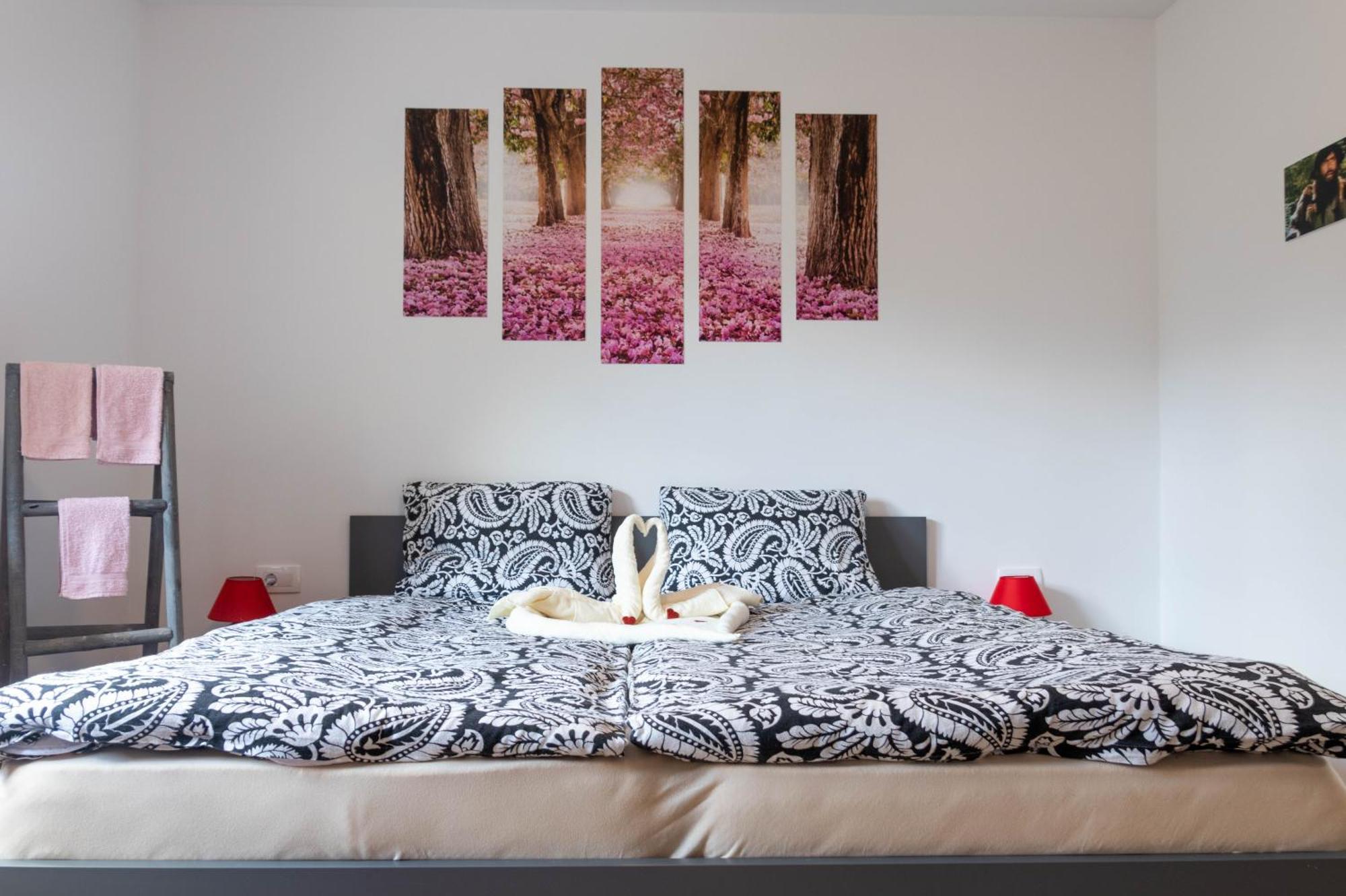 Apartma Rozle Mojstrana Ngoại thất bức ảnh
