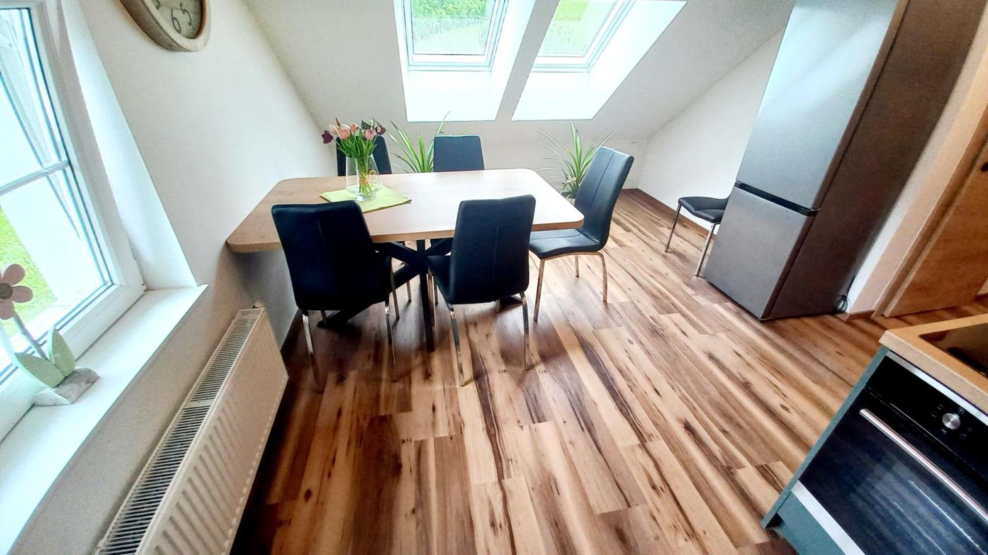 Apartma Rozle Mojstrana Ngoại thất bức ảnh