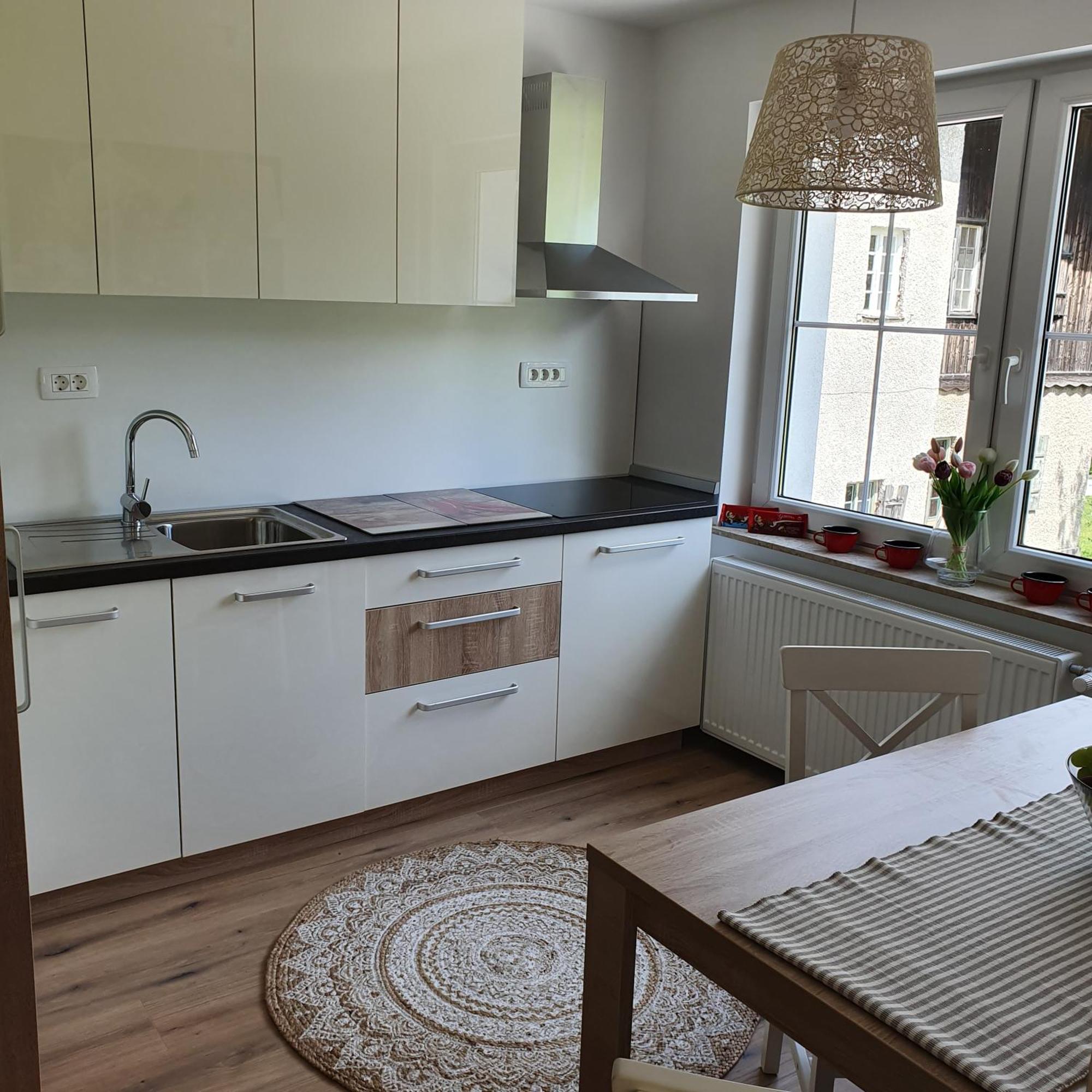 Apartma Rozle Mojstrana Ngoại thất bức ảnh