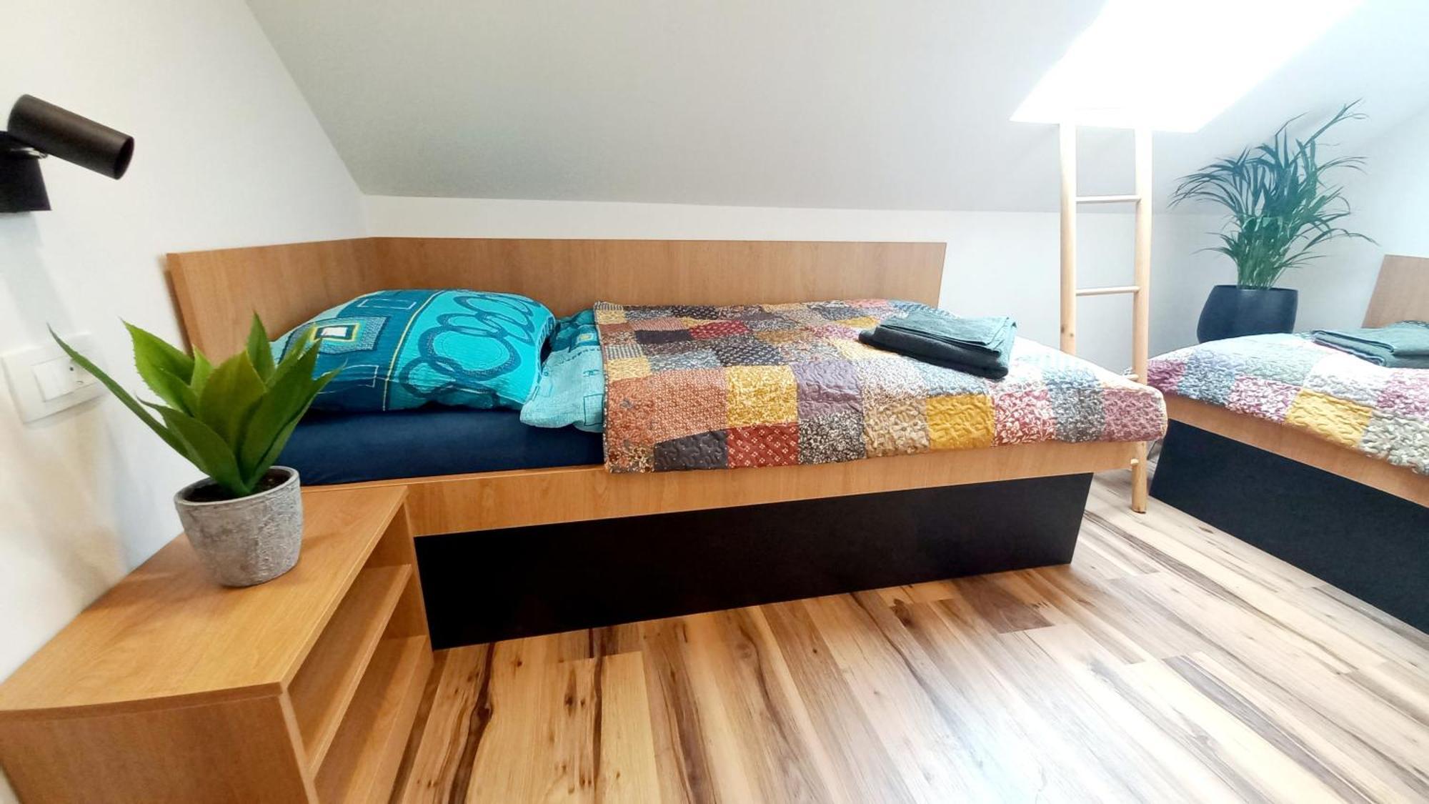 Apartma Rozle Mojstrana Ngoại thất bức ảnh