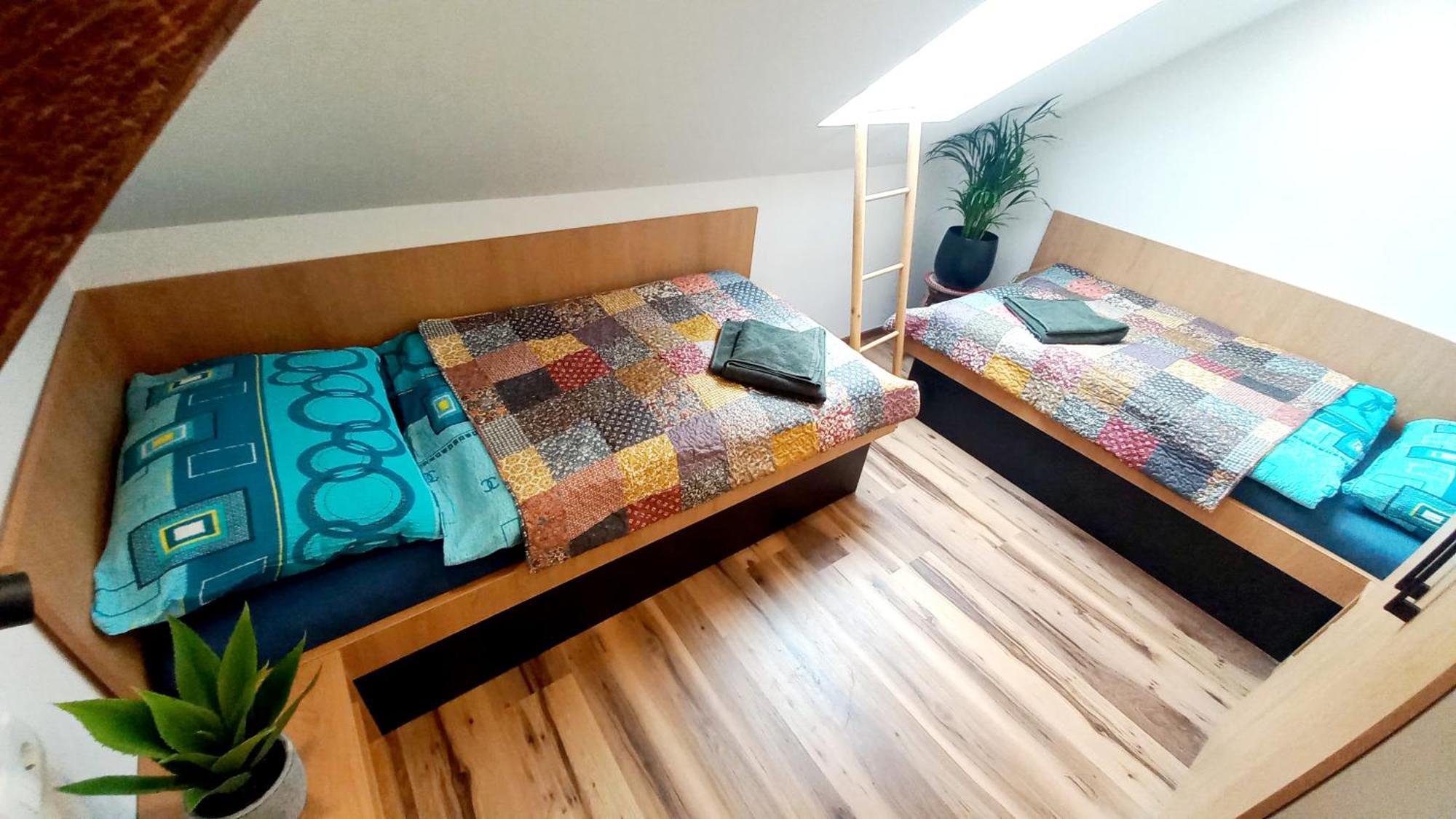 Apartma Rozle Mojstrana Ngoại thất bức ảnh