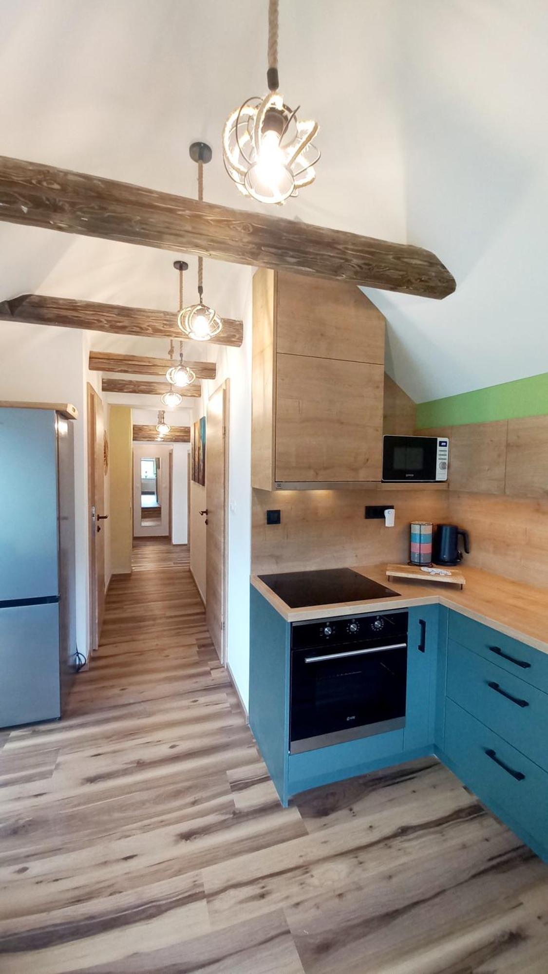 Apartma Rozle Mojstrana Ngoại thất bức ảnh