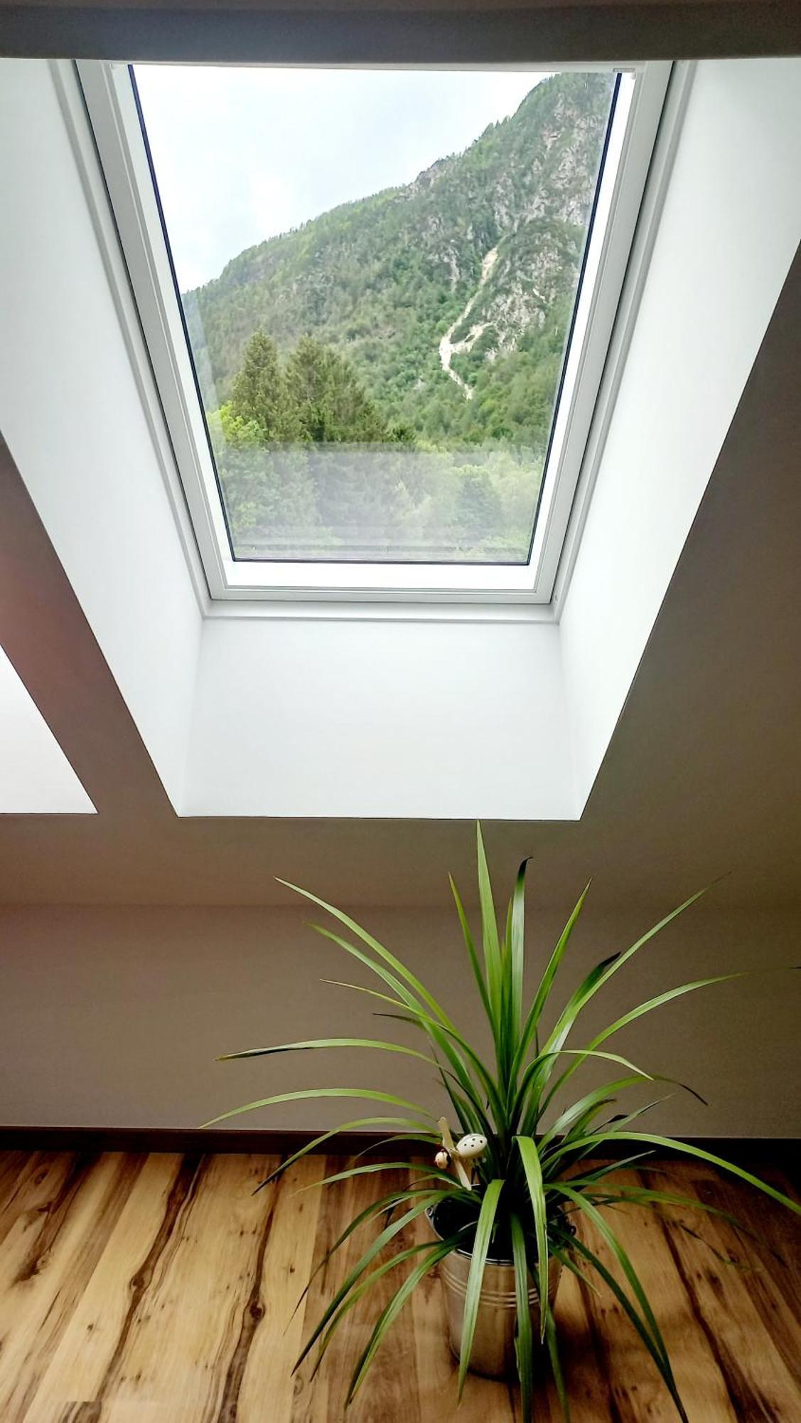 Apartma Rozle Mojstrana Ngoại thất bức ảnh