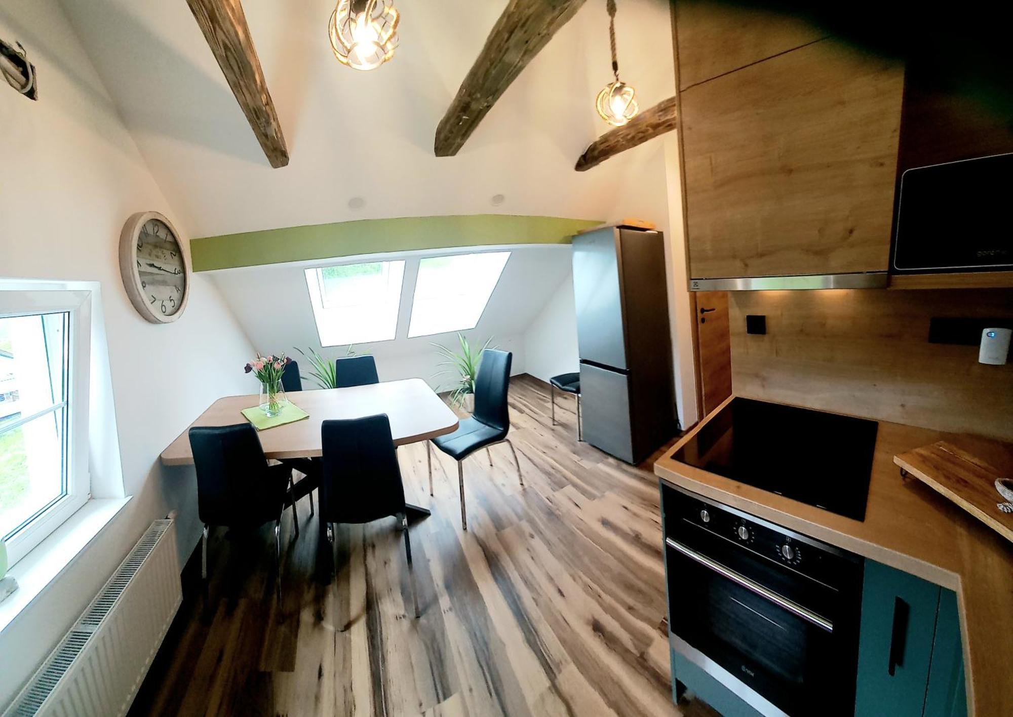 Apartma Rozle Mojstrana Ngoại thất bức ảnh