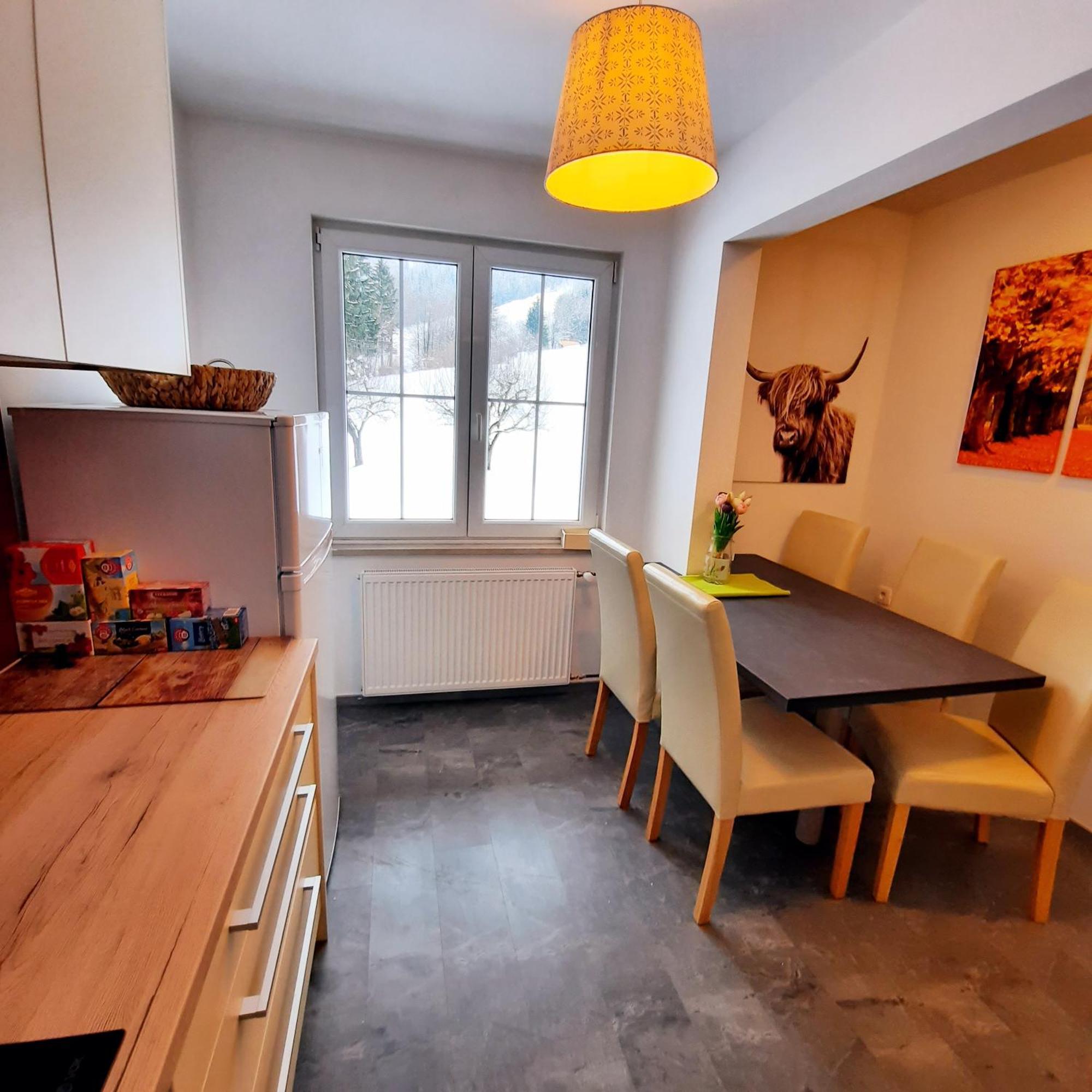 Apartma Rozle Mojstrana Ngoại thất bức ảnh