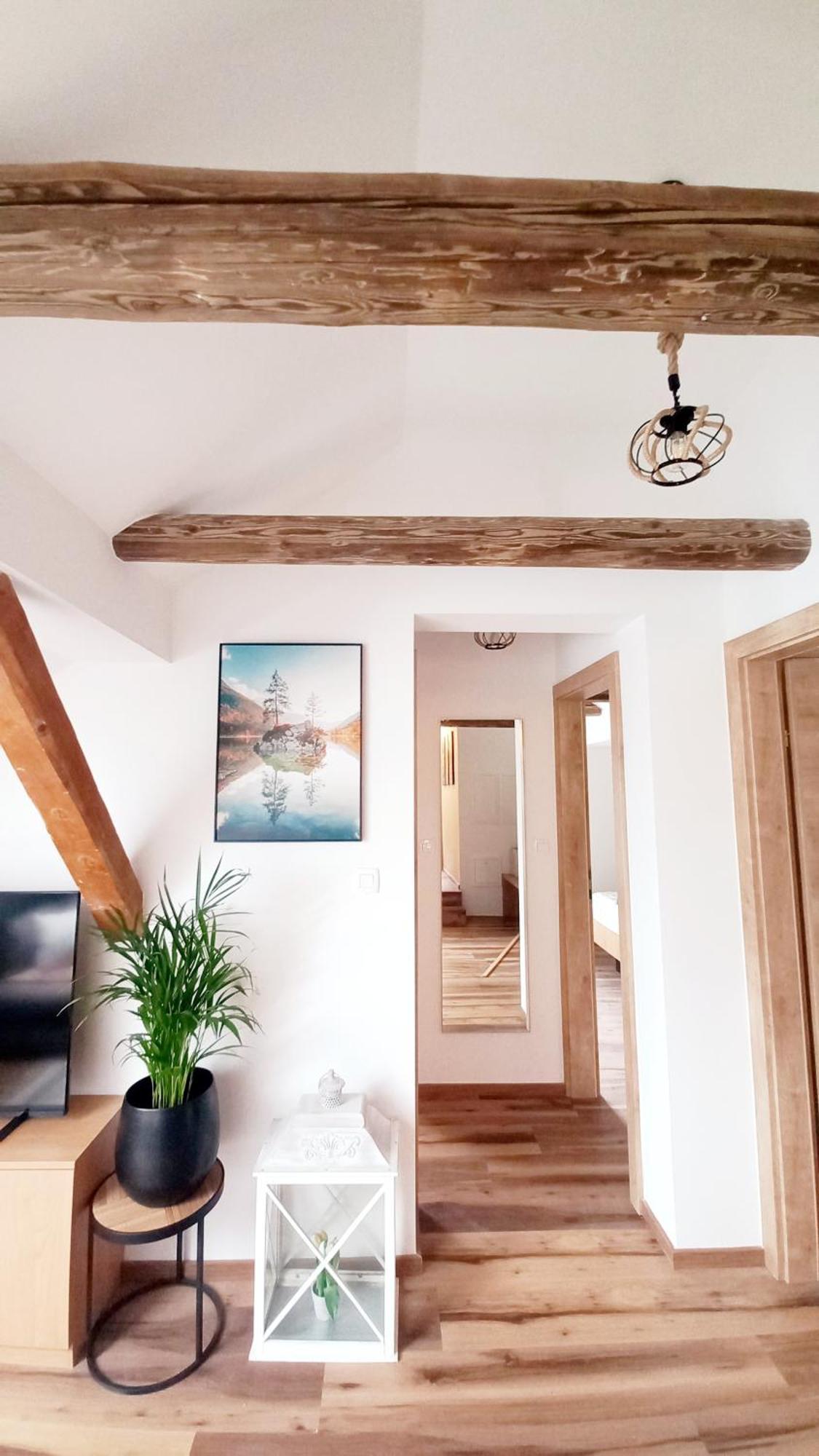 Apartma Rozle Mojstrana Ngoại thất bức ảnh
